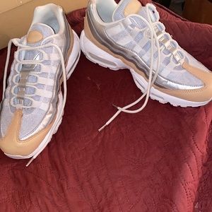 Nike Airmax 95 limited edition